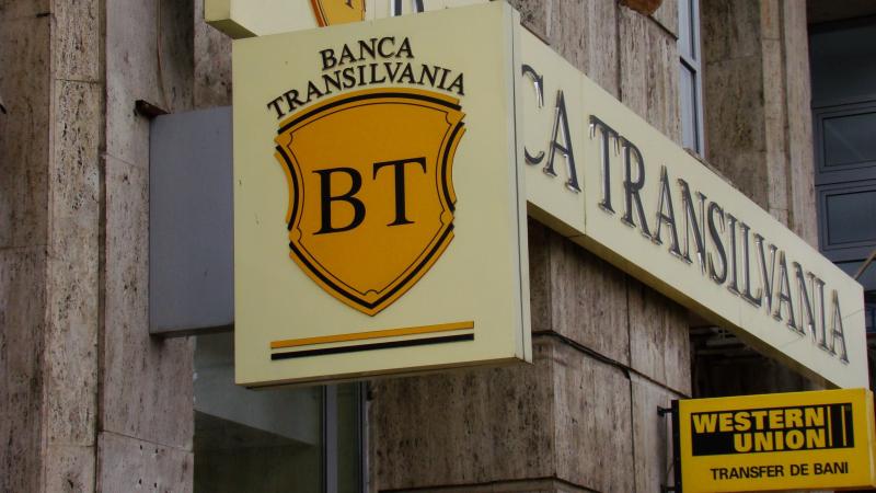 Banca Transilvania face noi prognoze pentru 2017! Vezi ce se întâmplă cu dobânda şi cu moneda Euro