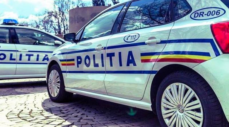 Poliția Română a organizat și desfășurat la nivel naţional  “Săptamâna Prevenirii Criminalitaţii” 2017 