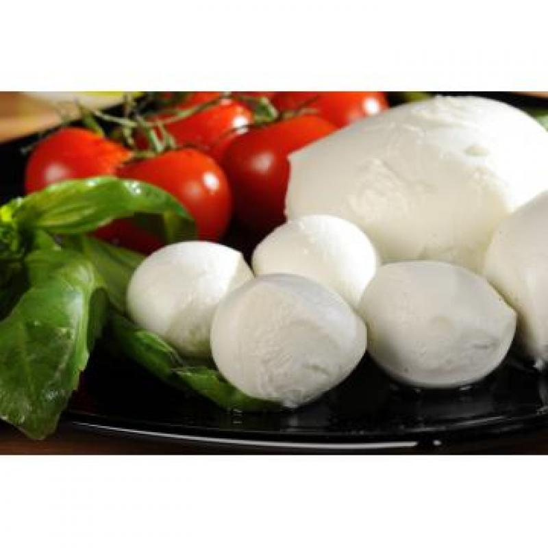 Ce se întâmplă dacă mănânci mozzarella, câteva zile? Te va uimi rezultatul !