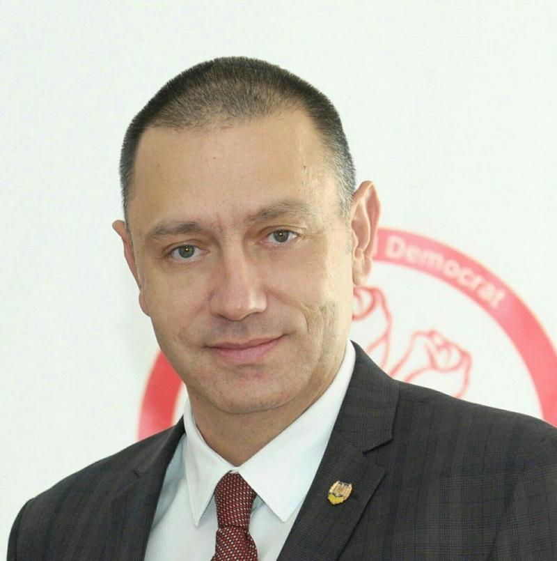 Mihai Fifor: “Am votat pentru cel mai amplu program de combatere a șomajului în rândul tinerilor”

