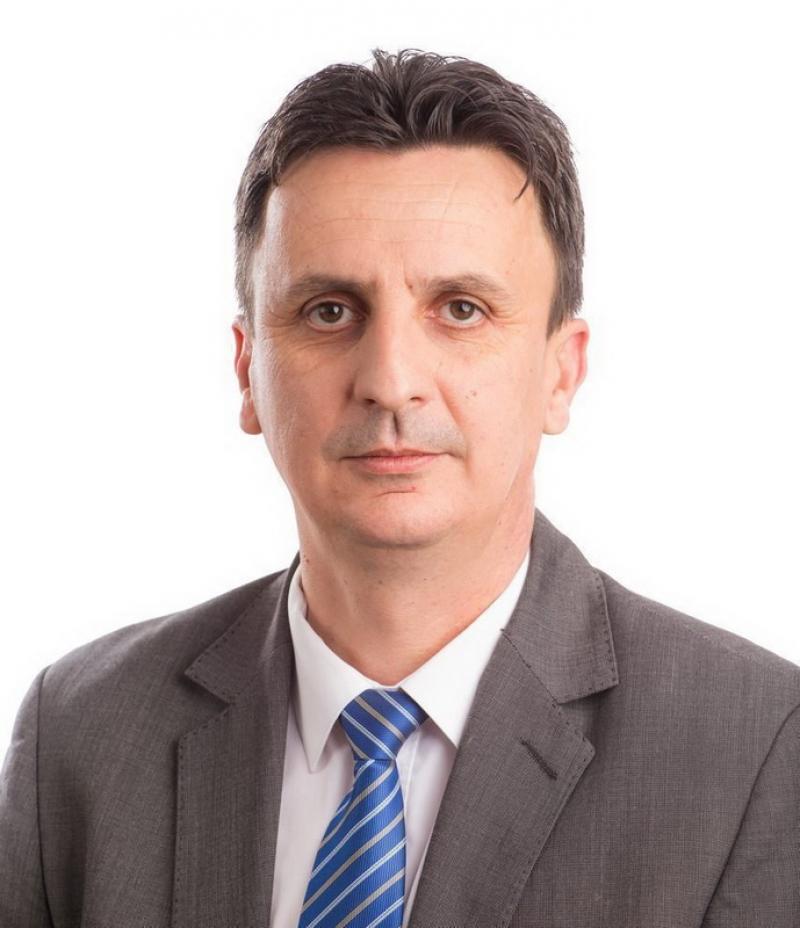 Florin Tripa : „Domnule Cionca, nu vă mai lăudați cu investițiile Guvernului în județul Arad“