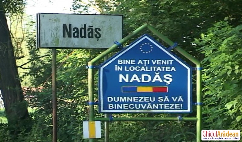 Satul Nadăş rămâne al localnicilor