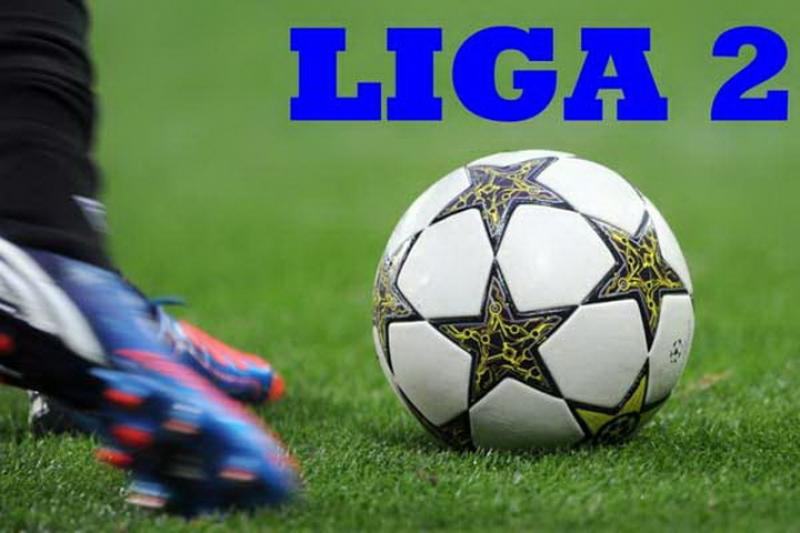 Liga a 2-a la fotbal începe pe 5 august, anul acesta se joacă și două etape din retur