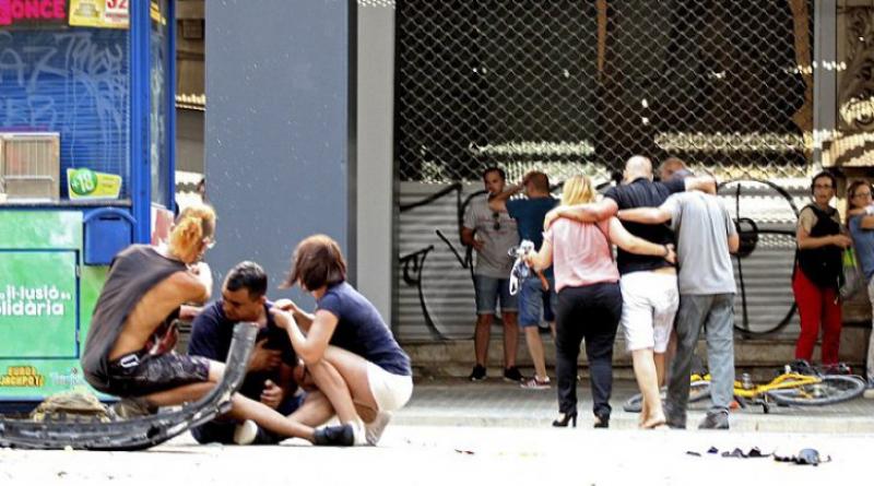 Bilanţ OFICIAL: Trei cetăţeni români, victime ale atentatelor de la Barcelona