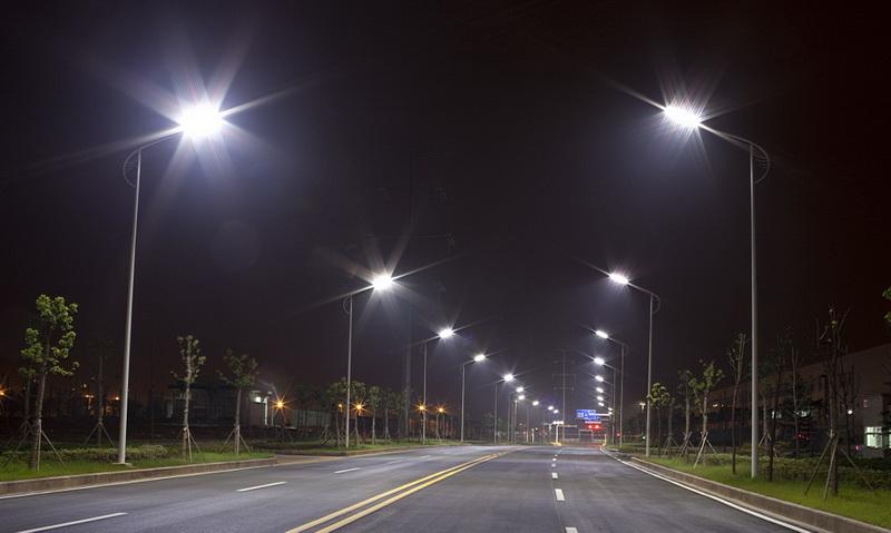 Vom avea iluminat public cu LED în tot municipiul Arad 