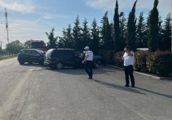 Accident grav la Sânleani, 4 victime între care un minor în stare gravă, ajun ...