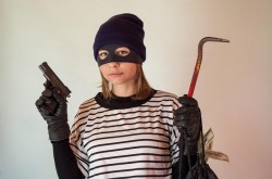 Hoții și-au luat azi zi liberă: 15 iunie - ”Ziua europeană de prevenire a f ...