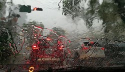 COD PORTOCALIU - Avertizare de fenomene meteorologice periculoase: averse torenț ...
