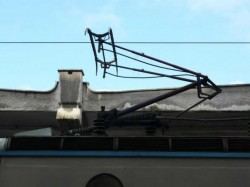 Minunea nu a avut loc: Un tren Mangalia-Timișoara era cât pe ce să ajungă la  ...