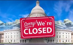America în „Shutdown”: Guvernul a rămas fără bani ! Ce Servicii mai func ...