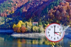 La noapte România trece la ora de iarnă: Duminică, 26 octombrie – cea mai lu ...