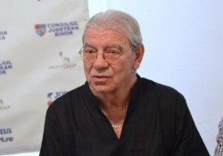 A murit Emeric Ienei!