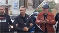 Frații Văcean scapă de arrest preventive care este înlocuit cu control judici ...
