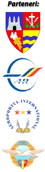 Bluesky Arad - Parasutism Arad