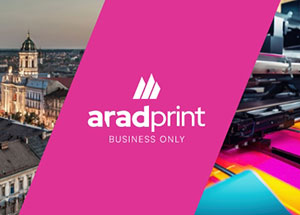 Bannere Arad, Flyere Arad, Publicitate Arad