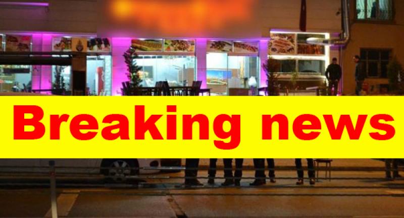 BREAKING NEWS! Un nou atac armat a avut loc in Istanbul! (FOTO-VIDEO)