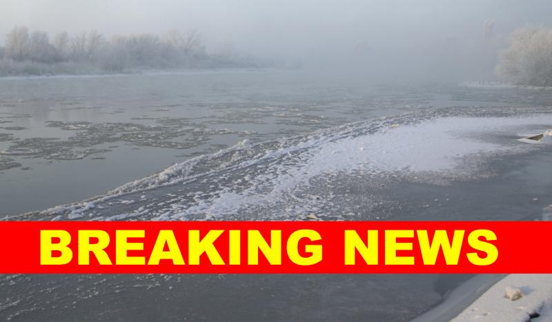 BREAKING NEWS! O femeie a căzut în apele reci ale Mureșului !
