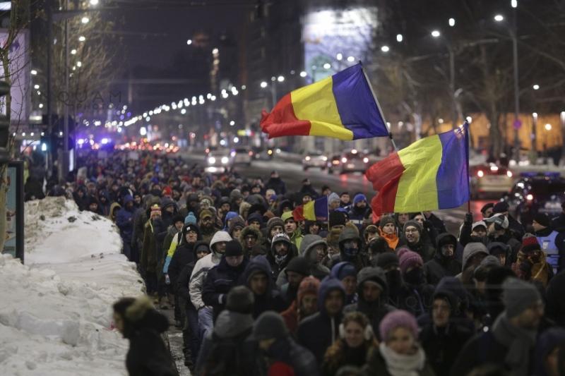 Tudor Chirilă sună MOBILIZAREA! Vrea să fie în fruntea protestatarilor!