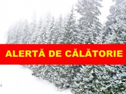 MAE a emis o ALERTĂ DE CĂLĂTORIE pentru Suedia. În perioada următoare se vor semnala fenomene meteo severe! Vezi despre ce este vorba!