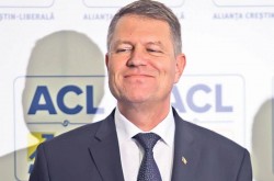 Preşedintele Iohannis îşi recâştigă popularitatea