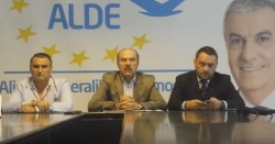 Dacă nu l-ai ales deputat, nicio problemă, Calimente vrea secretar de stat, „ca să fie bine să nu fie rău”