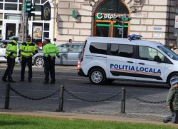 Arădenii au răspuns apelului Poliţiei Locale, zecile de telefoane primite au salvat  7 persoane fără adăpost de gerul de peste noapte