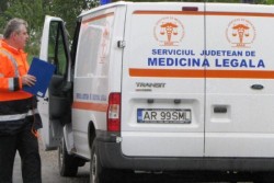 Bărbat mort descoperit în Micălaca!