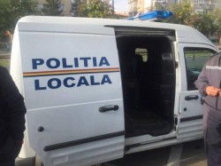 Poliţia Locală şi-a făcut bilanţul la sfârşit de an 2016