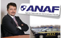 După suspendarea Generalului SRI Coldea, şeful ANAF şi-a dat demisia! Cine mai urmează?!