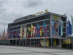România participă la Târgul Internațional de Turism CMT din Stuttgart. Vezi care vor fi noutățile din acest an!