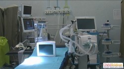 Spitalul Județean Arad a primit aparatură pentru secția ATI PEDIATRIE!(FOTO)