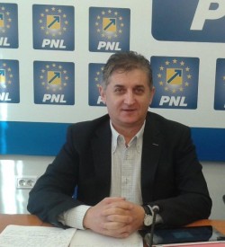 Deputatul PNL, Eusebiu Pistru: „Românii nu au votat PSD pentru amnistie și grațiere!” - Ghidul Arădean