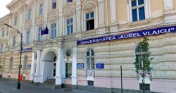 Noi cursuri postuniversitare la Universitatea ”Aurel Vlaicu” !