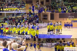 Victorie importanta pentru fetele de la ICIM! ICIM – Târgoviște 72-69 (Galerie Foto)