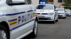 Poliţiştii arădeni la datorie în minivacanţa 21-24 ianuarie

