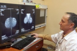 ORICE FEMEIE trebuie să citească asta! Cum poţi scăpa de cancerul mamar !