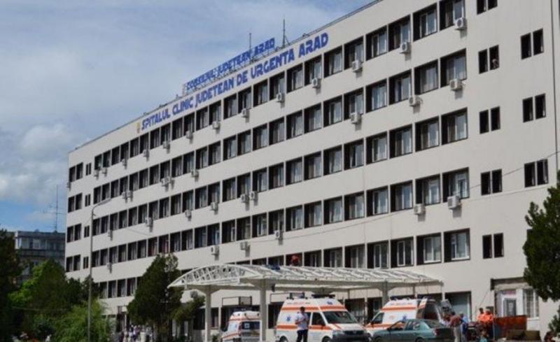 Spitalul Clinic Județean de Urgență a inaugurat două saloane la Secția de Boli Infecțioase Copii