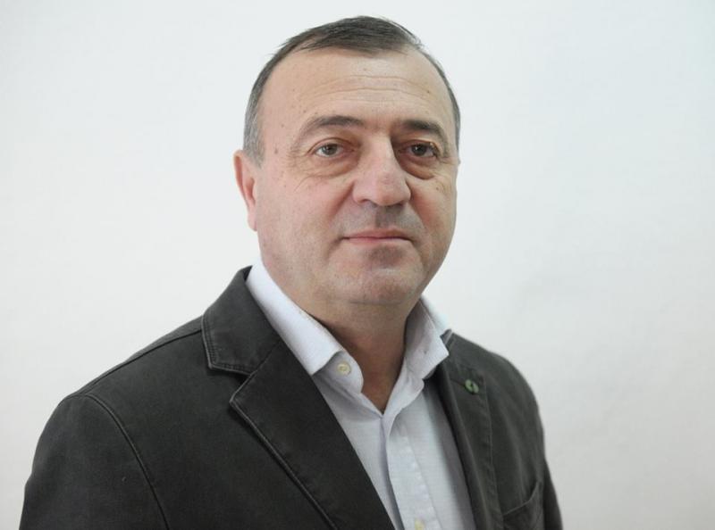 Cristian Ispravnic (PSD) : Iustin Cionca nu şi-a făcut temele nici pe Masterplanul apă-canal al judeţului