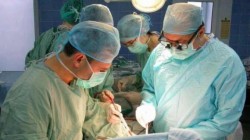 Premieră chirurgicală la Spitalul Clinic Judeţean de Urgenţă Arad 
