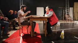 „Orașul nostru”,  prima premieră teatrală a acestui an la Teatrul Clasic 