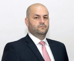 Deputatul PSD Dorel Căprar susţine guvernul Grindeanu