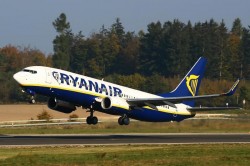 Bătălia preţurilor la Timişoara: Wizz Air şi Ryanair vin cu oferte atractive la bilete