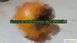 AFLĂ care este fructul ce reduce riscul de cancer ! Trebuie să mănânci zilnic acest fruct ! VEZI ce alte beneficii are