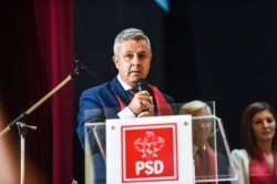 Oalele sparte pentru ordonaţa care a scos românii în stradă le plăteşte ministrul justiţiei Iordache