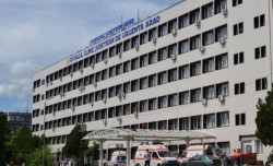 Fifor: ” Sistemul medical arădean, prioritate zero” însă 0 bani de la buget pentru Spitalul Judeţean din Arad