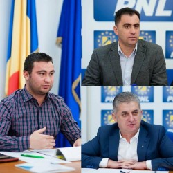 Parlamentarii liberali arădeni acuză: „Interesul politic a fost mai important decât interesul Aradului”