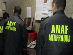 ANAF a declanșat „Operațiunea Scut"