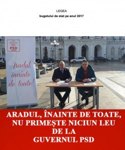 Scrisoare deschisă ! Consilierii locali Municipali PNL întreabă, Parlamentarii PSD răspund?