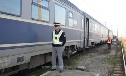 Femeie cautată de autoritățile italiene pentru trafic de persoane, depistata la Curtici, cu documente false