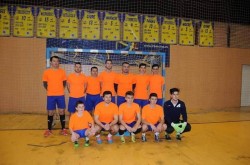 Adversari “exotici” în Cupa României la FUTSAL: Campioana României vs Soimii Simand – Miercuri 15.02 ora 20 Sala Polivalentă Arad